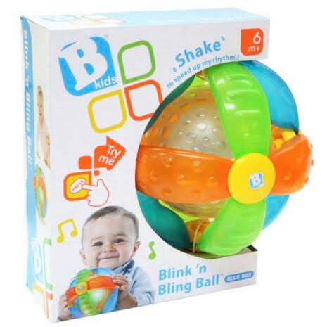 MOTORIČKA IGRAČKA   - Basics, plastika