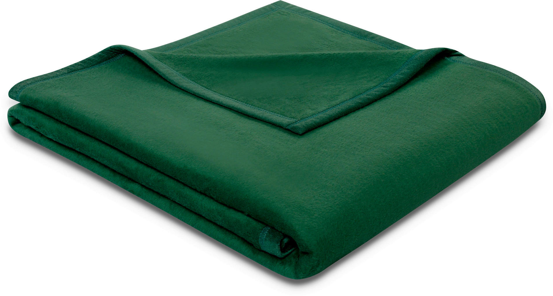 ĆEBE 150/200 cm  - zelena, Konvencionalno, tekstil (150/200cm)