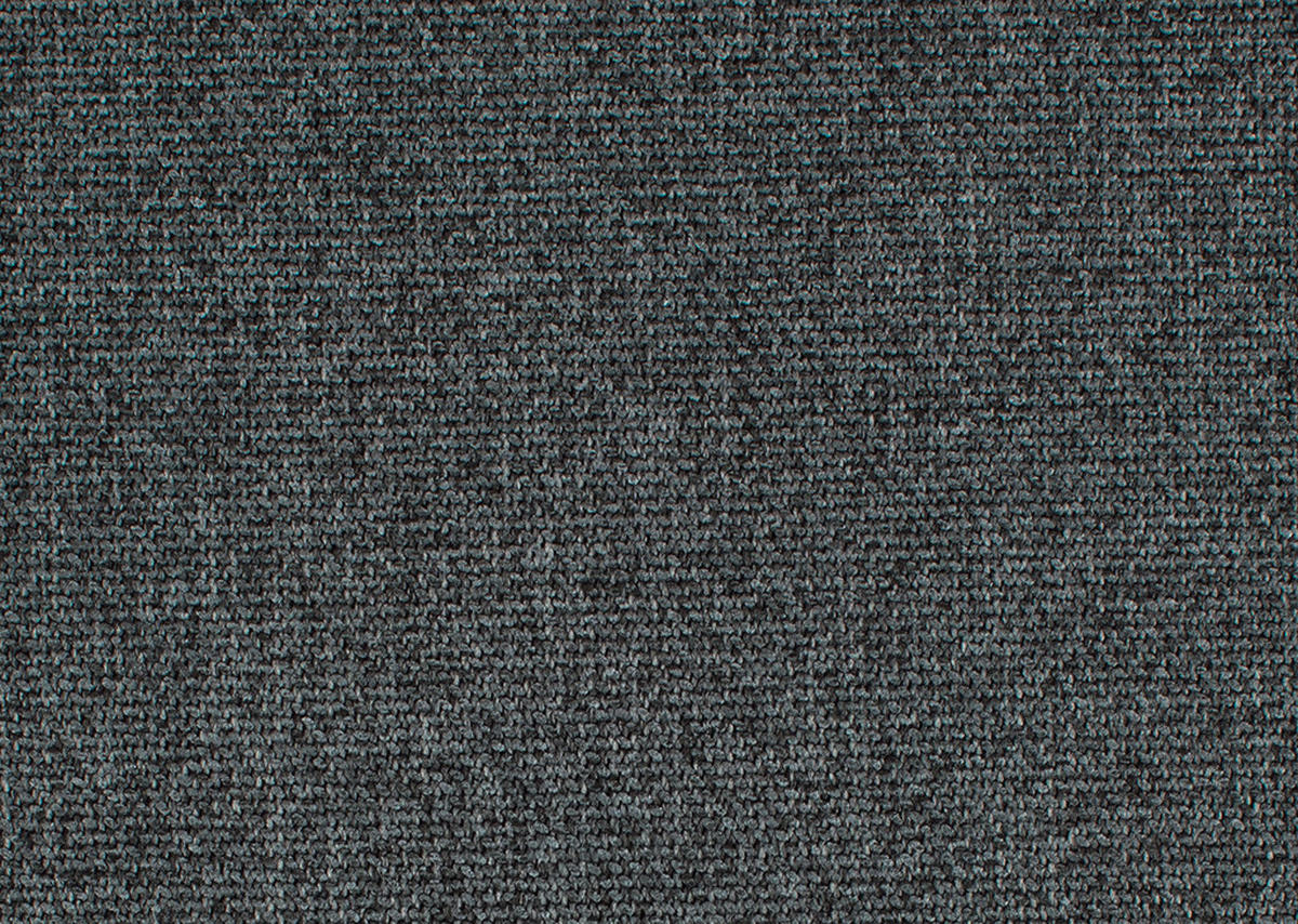 BOXSPRINGBETT 160/200 cm  in Anthrazit  - Chromfarben/Anthrazit, Konventionell, Kunststoff/Textil (160/200cm) - Voleo