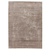 WEBTEPPICH 140/200 cm Soft Taupe  - Taupe, Design, Textil (140/200cm) - Joop!