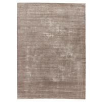 WEBTEPPICH 170/240 cm Soft  - Taupe, Design, Textil (170/240cm) - Joop!