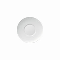 TACNA    - bela, Osnovno, keramika (16,5/2cm) - Thomas