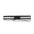 Kreditkartenhalter von SHOOT - Grau, Basics, Metall (6/9/2cm)