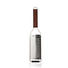 REIBE - Silberfarben/Walnussfarben, Design, Holz/Metall (34,5/4/10cm) - Fissler REIBE - Silberfarben/Walnussfarben, Design, Holz/Metall (34,5/4/10cm) - Fissler