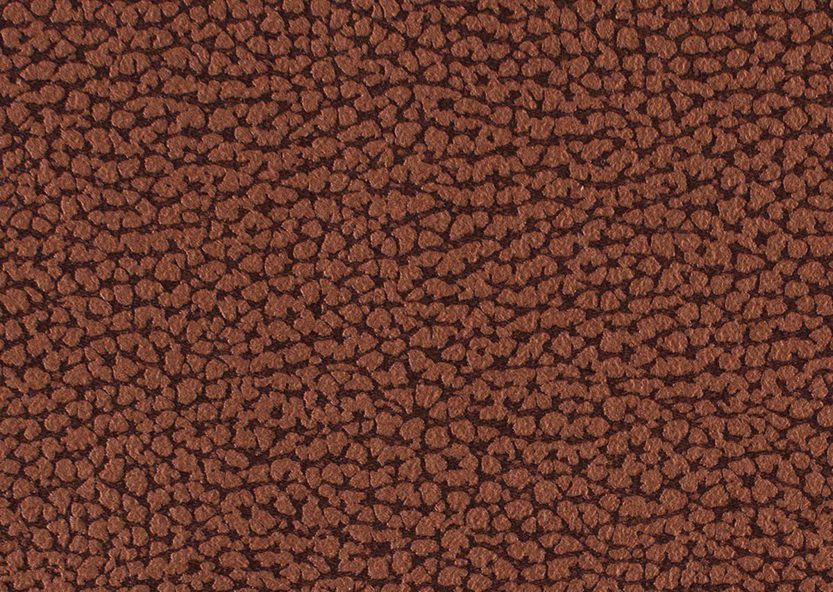 ECKSOFA in Mikrofaser Hellbraun  - Hellbraun/Schwarz, Konventionell, Holz/Textil (303/245cm) - Beldomo Comfort