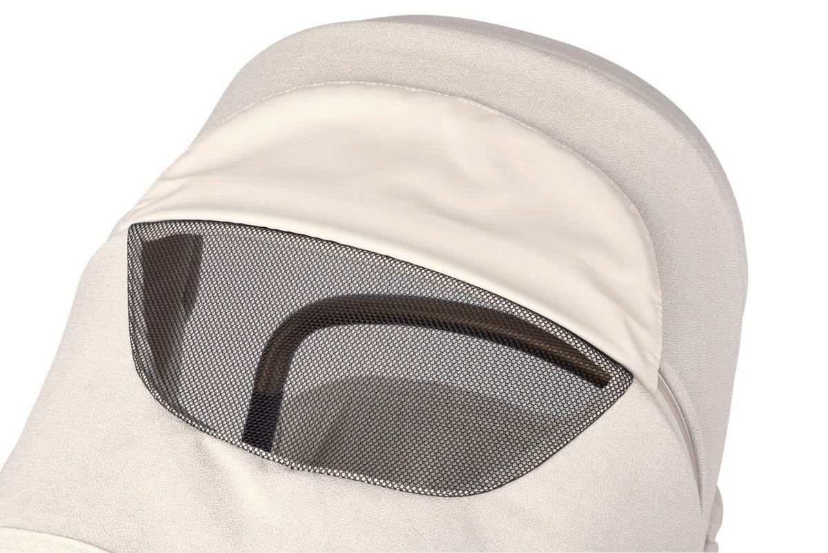 KINDERWAGEN  Bellagio  Amber Glow  - Beige, Basics, Textil/Metall (55/82/97-106cm) - Chicco