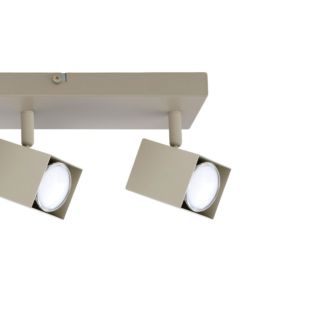 STRAHLER - Beige, Trend, Metall (57/8/12cm) - Novel