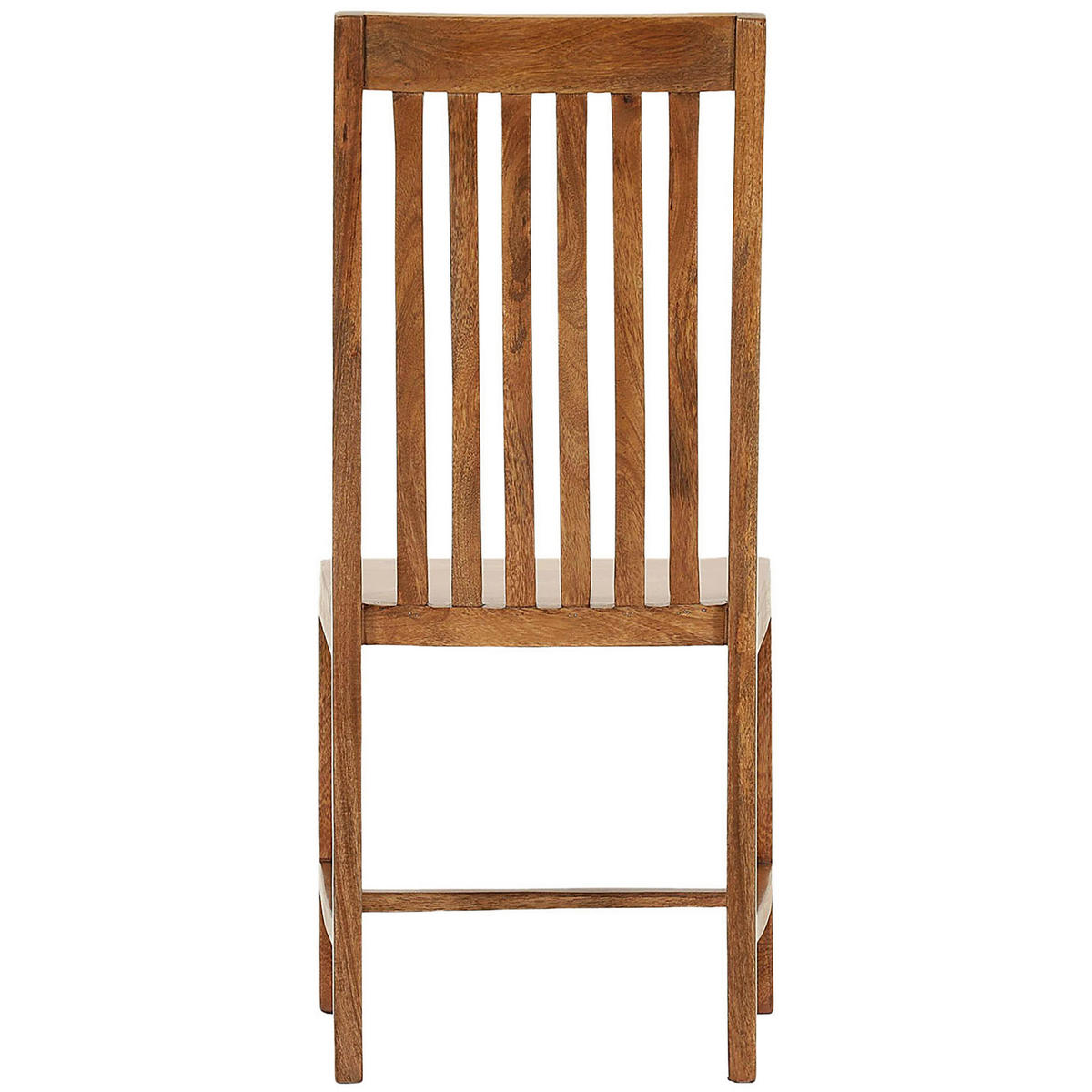 ŽIDLE, přírodní barvy - přírodní barvy, Design, dřevo (45/100/47cm) - Landscape