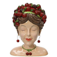 PFLANZTOPF   - Basics (12,00/14,00/17cm)