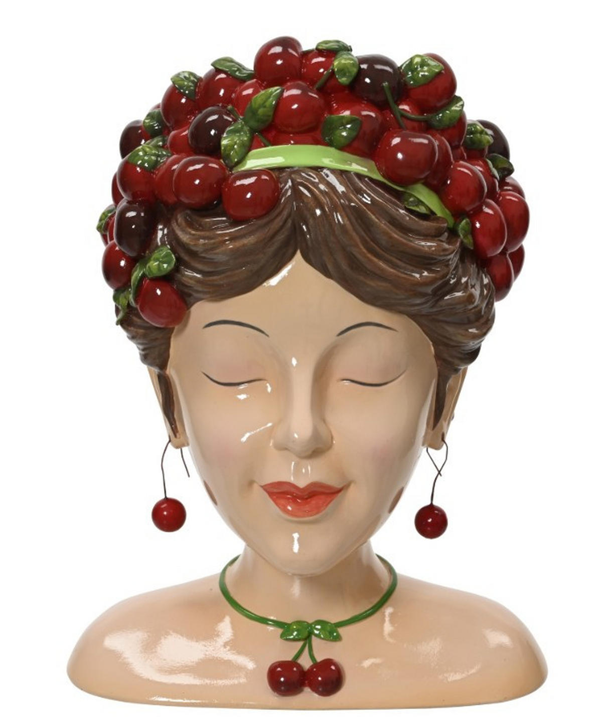 PFLANZTOPF   - Basics (12,00/14,00/17cm)