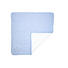 BABYDECKE 75/100/ cm - Blau, Basics, Textil (75/100/cm) - Patinio BABYDECKE 75/100/ cm - Blau, Basics, Textil (75/100/cm) - Patinio