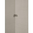 SCHWEBETÜRENSCHRANK 249/222/68 cm 3-türig Anthrazit  - Anthrazit/Hellgrau, Design, Glas/Holzwerkstoff (249/222/68cm) - Moderano