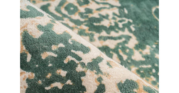 FLACHWEBETEPPICH 200/290 cm Dolce Vita Multicolor  - Multicolor, Design, Textil (200/290cm) - Novel