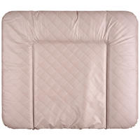 WICKELAUFLAGE - Taupe, Trend, Kunststoff (85/72cm) - My Baby Lou