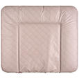 WICKELAUFLAGE 85/72 cm   - Taupe, Trend, Kunststoff (85/72cm) - My Baby Lou