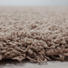 HOCHFLORTEPPICH - Beige, KONVENTIONELL, Textil (80/150cm) - Novel HOCHFLORTEPPICH - Beige, KONVENTIONELL, Textil (80/150cm) - Novel