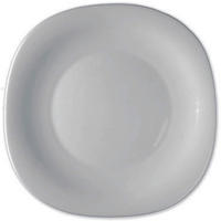 TANJUR PLITKI          27/2/27 cm     - Konvencionalno, staklo (27/2/27cm) - Van Well