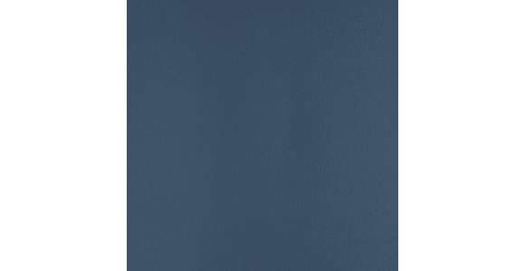 FERTIGVORHANG Verdunkelung  - Blau, Basics, Textil (140/245cm) - Esposa