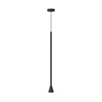 PENDELLAMPA Pendant 7.5/89.5 cm  - svart, Trend, metall (7.5/89.5cm) - MAYTONI