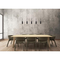HÄNGELEUCHTE 101/10/167 cm  - Schwarz, Design, Metall (101/10/167cm) - Lucide