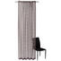 VORHANGSCHAL 140/250 cm - Braun, Design, Textil (140/250cm) - Joop! VORHANGSCHAL 140/250 cm - Braun, Design, Textil (140/250cm) - Joop!