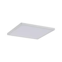LED-PANEEL  - Weiß, Basics, Kunststoff (18/18cm) - Paulmann