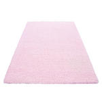 HOCHFLORTEPPICH 60/110 cm Life 1500  - Pink, Trend, Textil (60/110cm) - Novel
