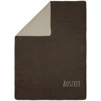 DECKE 150/200 cm  - Basics, Textil (150/200cm) - David Fussenegger