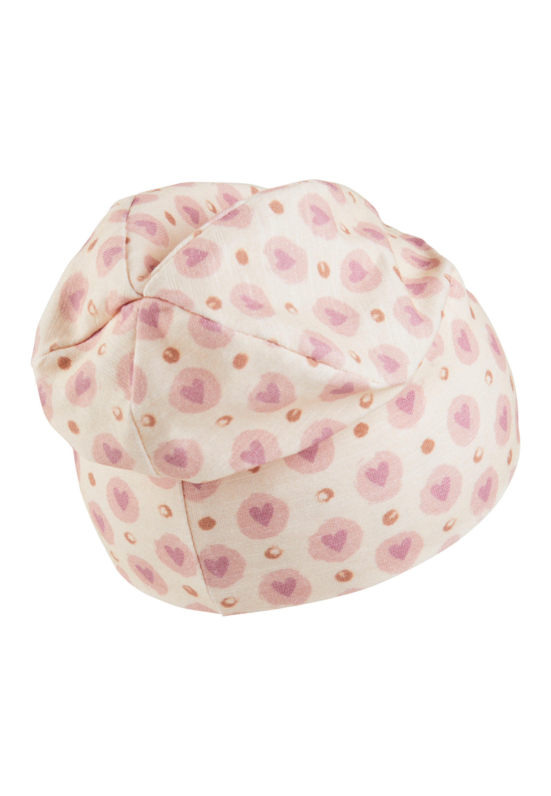 MÜTZE - Rosa, Basics, Textil (41null) - Sterntaler