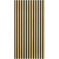 AKUSTIČNI PANEL  Modular Wall System     52/104 cm      - barve hrasta, Design, leseni material (52/104cm) - MID.YOU