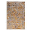 WEBTEPPICH 80/150 cm Vintage Feels  - Dunkelgrau/Goldfarben, Design, Textil (80/150cm) - Esprit