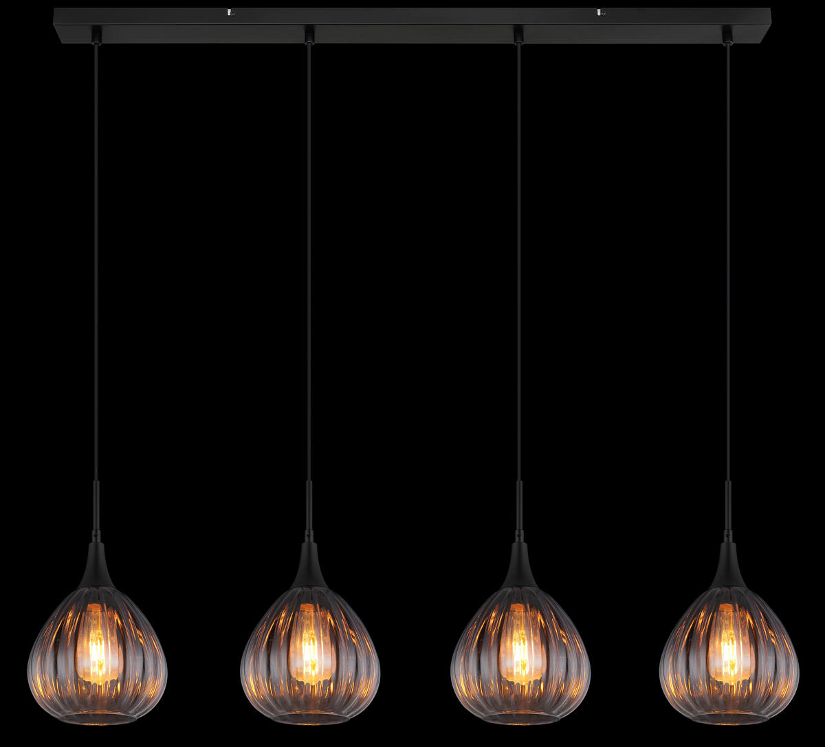 ZÁVĚSNÉ SVÍTIDLO, 110/20/120 cm  - Design (110/20/120cm) - Globo