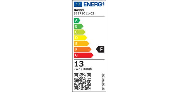 LED-STRIP 500 cm  - Weiß, LIFESTYLE, Kunststoff (500cm) - Boxxx