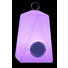 LED LEUCHTE FARALAY 30 PLAY - Weiß, Design, Kunststoff (21/39cm) LED LEUCHTE FARALAY 30 PLAY - Weiß, Design, Kunststoff (21/39cm)
