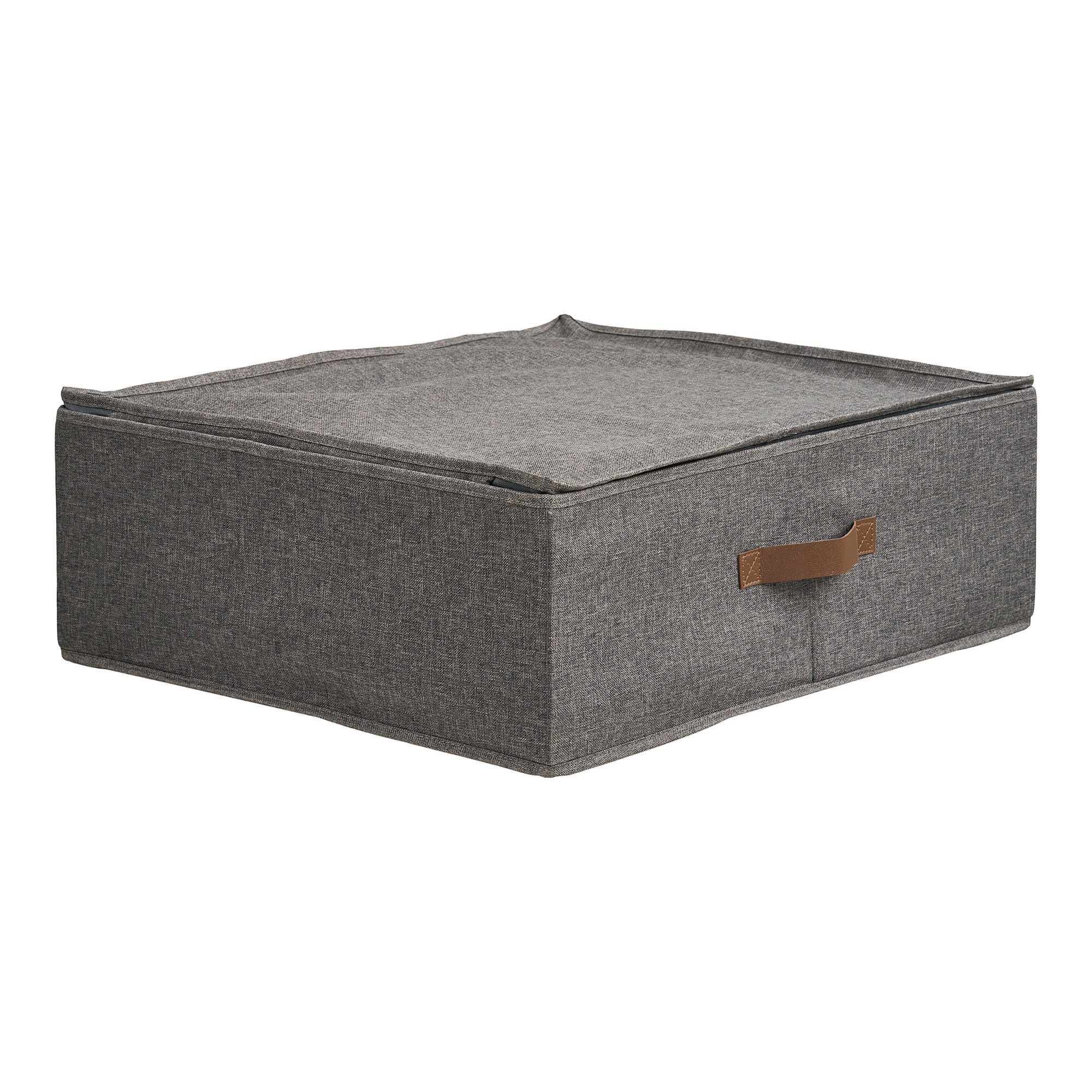 ORGANIZER     - Dunkelgrau, Basics, Textil (47/18/56cm)