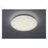 STROPNA LED-SVETILKA - bela, Basics, umetna masa (38/10cm) STROPNA LED-SVETILKA - bela, Basics, umetna masa (38/10cm)