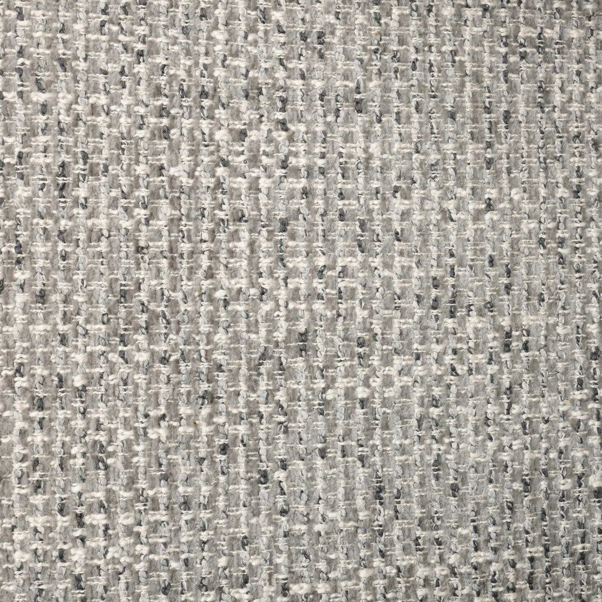 ARMLEHNSTUHL  Sitzfläche 360° drehbar Webstoff  - Hellgrau/Schwarz, MODERN, Textil/Metall (60/84/64cm) - MID.YOU