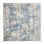 WEBTEPPICH 200/200 cm Avignon  - Multicolor, Design, Textil (200/200cm) - Dieter Knoll
