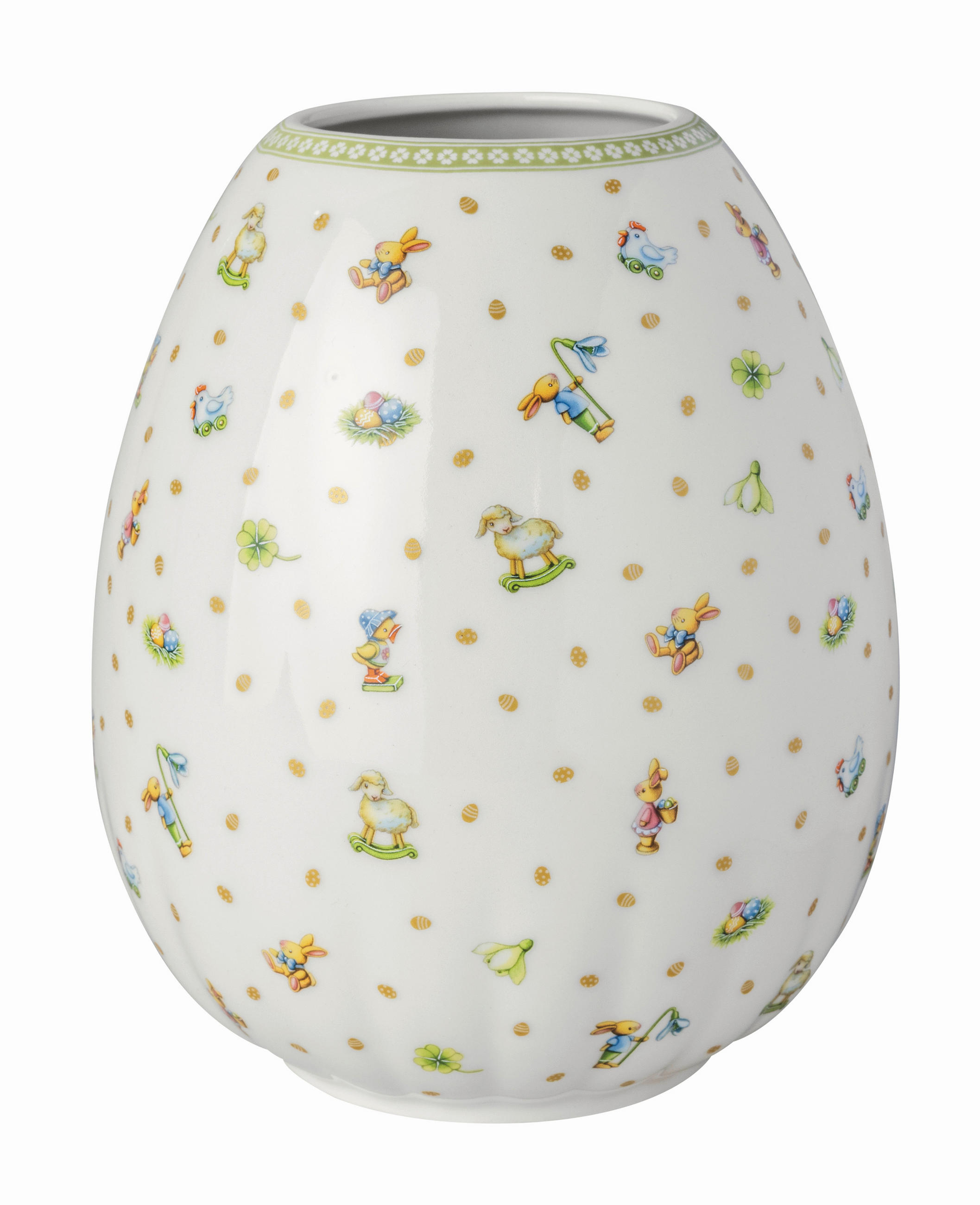 VAZA     keramika  - višebojna, Osnovno, keramika (3,0l)