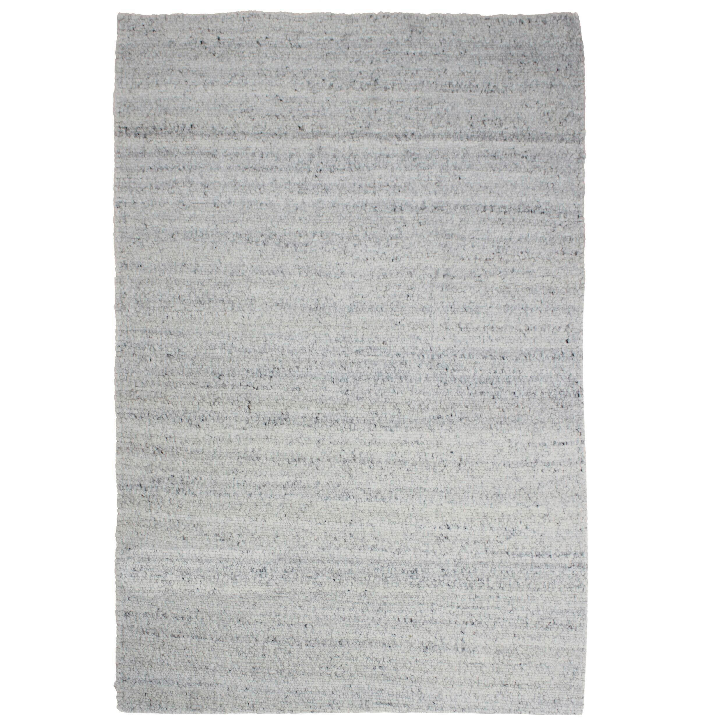 Flair Rugs Tuftteppich Finley Elfenbein 200x290 cm