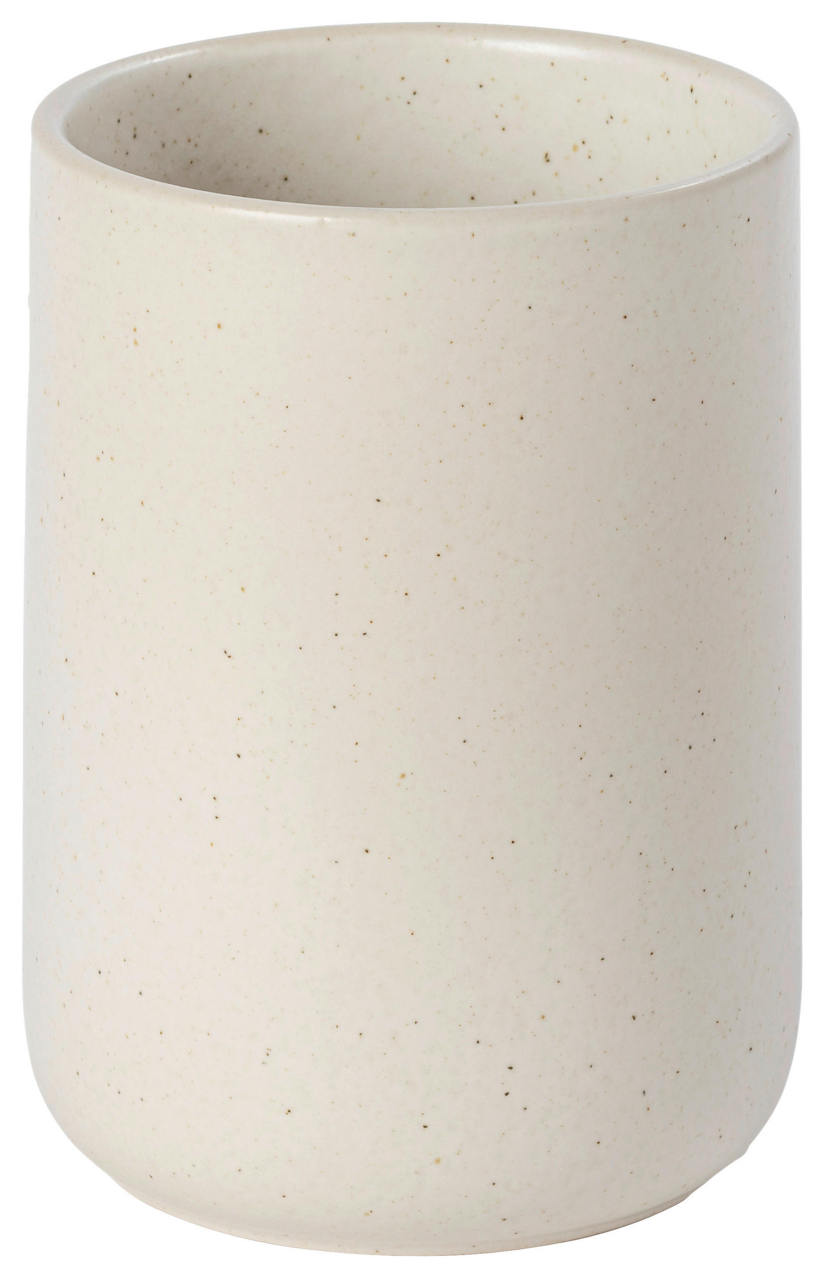 UTENSILIENHALTER - Creme, Basics, Keramik (14/19cm) - Costa Nova