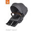 SPORTWAGENAUFSATZ - Dunkelgrau, Design, Textil (94/44/26cm) - Stokke SPORTWAGENAUFSATZ - Dunkelgrau, Design, Textil (94/44/26cm) - Stokke