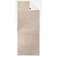SAUNATUCH 80/200 cm JOOP! CLASSIC Sandfarben  - Sandfarben, Basics, Textil (80/200cm) - Joop! Living