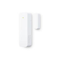 STEUERELEMENT 2,25/7,65/2,25 cm   - Weiß, Basics, Kunststoff (2,25/7,65/2,25cm) - Philips