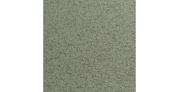 SCHLAFSOFA Flachgewebe Salbeigrün  inkl.  - Salbeigrün/Schwarz, MODERN, Kunststoff/Textil (248/94/109cm) - Carryhome