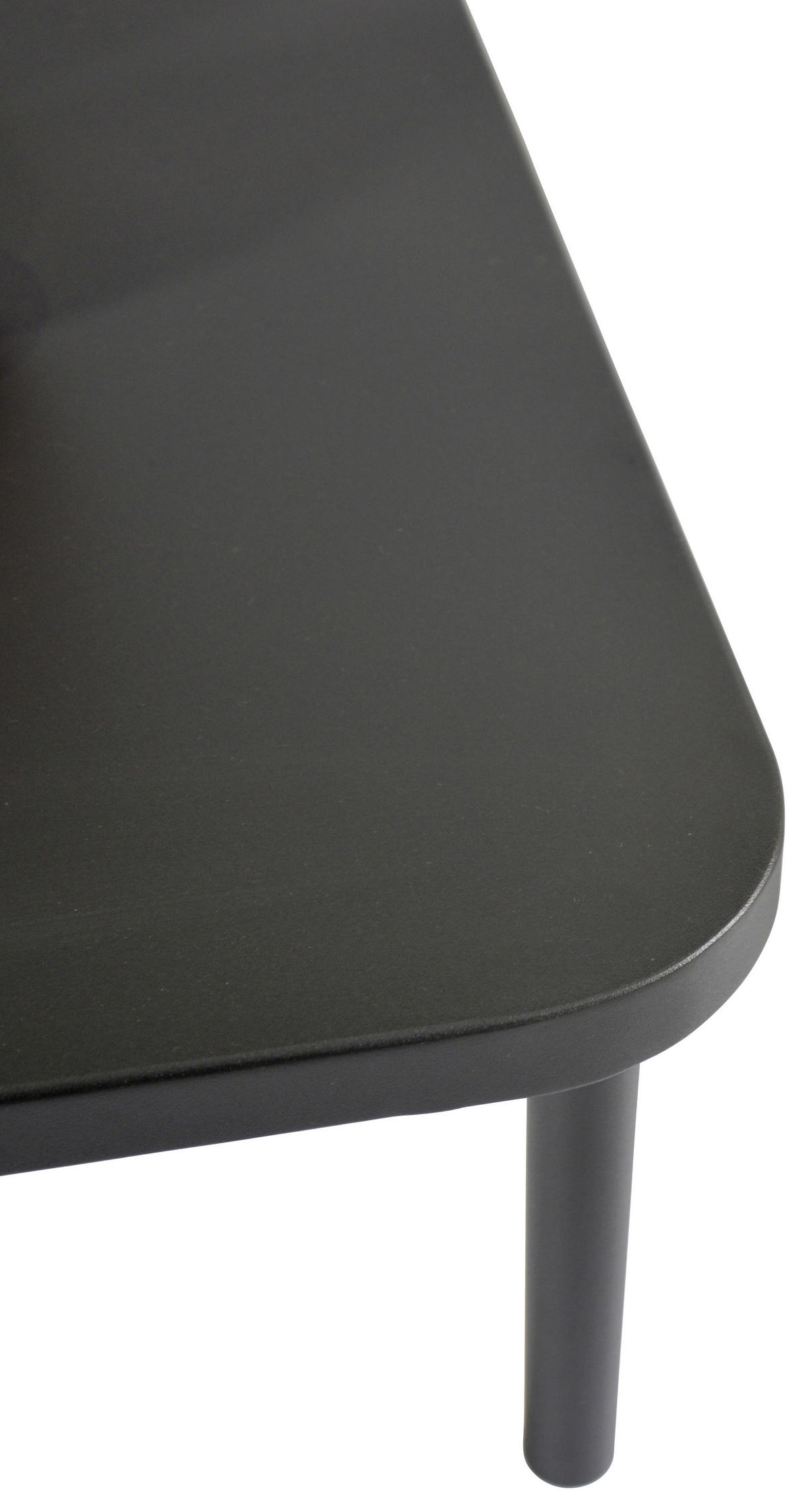 LOUNGEGARNITUR Aluminium  - Anthrazit/Hellgrau, MODERN, Textil/Metall - Ambia Garden