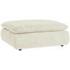 PALL i textil beige  - beige/svart, Klassisk, textil/plast (115/42/85cm) - MID.YOU