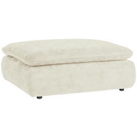 PALL i textil beige  - beige/svart, Klassisk, textil/plast (115/42/85cm) - MID.YOU