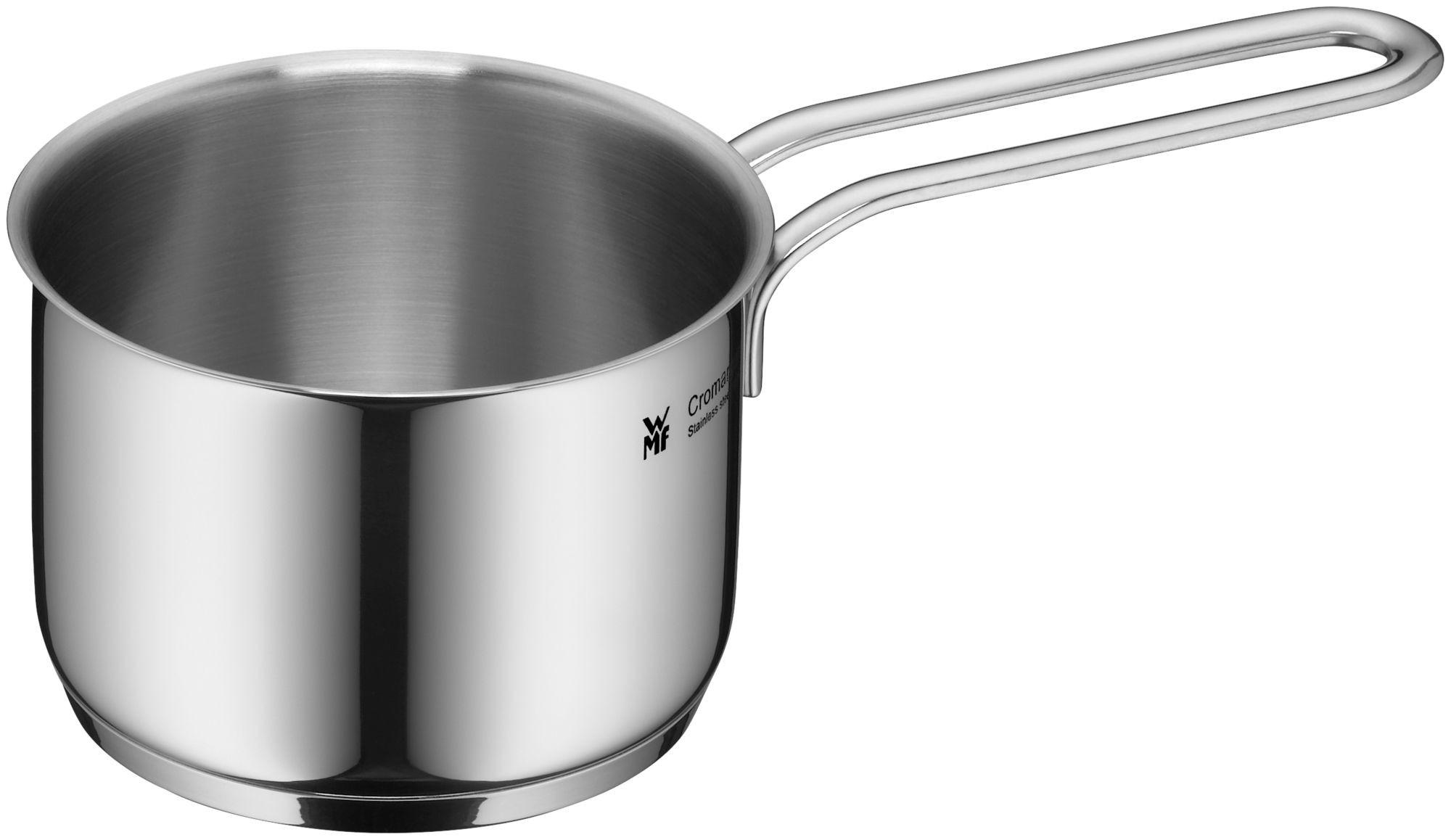 STIELKASSEROLLE Mini 0,5 L  - Basics (10cm) - WMF
