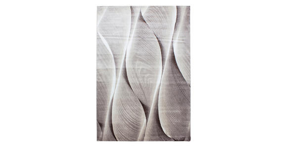 FLACHWEBETEPPICH 240/340 cm Parma Braun  - Braun, Design, Textil (240/340cm) - Novel